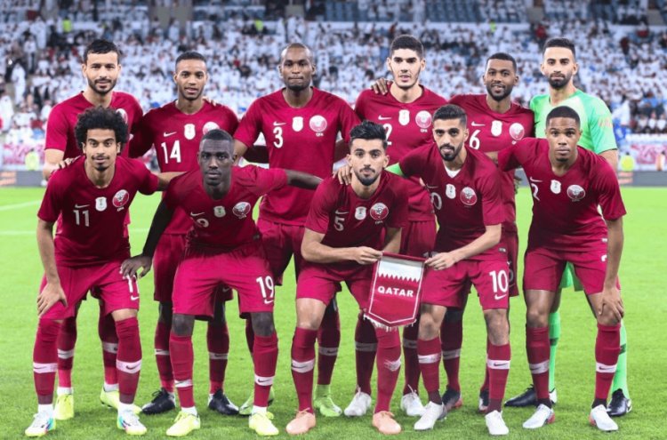 Middle East’s Favorite Game: Football and the Historic 2022 FIFA World Cup in Qatar