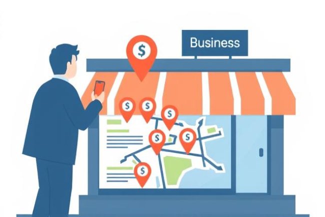 Middle East B2B Business Directory