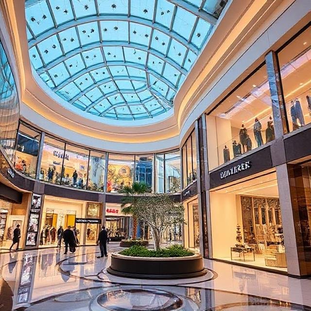 Exclusive Shopping Destinations in Doha for High-End Brands