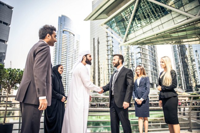 Top Home Business Ideas in Dubai: Your Guide to Success in 2025