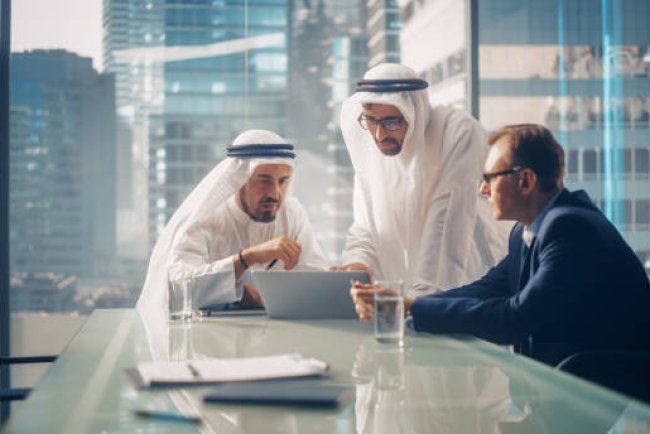 Business Opportunities in Dubai: A Gateway to Future Success