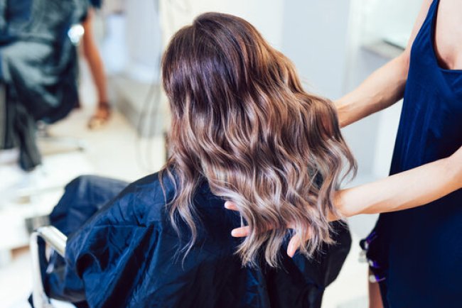 Ombre Beauty Salon: Transforming Your Hair with Artistic Precision