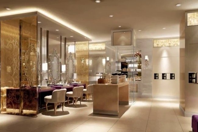 The Ultimate Guide to Finding the Best Beauty Salon in Riyadh