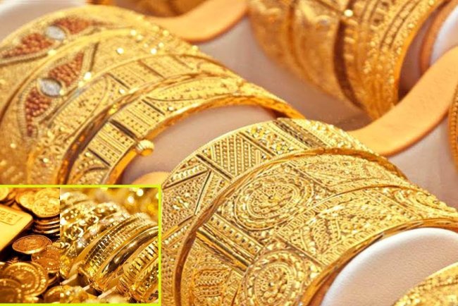 Gold Jewellery in Saudi Arabia: A Timeless Tradition and Luxury