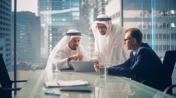 Business Opportunities in Dubai: A Gateway to Future Success