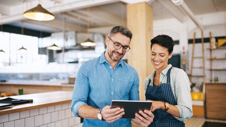 How to Make a Small Restaurant Business Plan: A Step-by-Step Guide to Success
