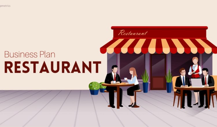 How to Start a Small Restaurant Business: A Guide to Success