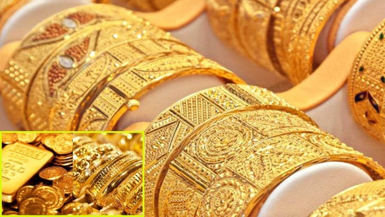 Gold Jewellery in Saudi Arabia: A Timeless Tradition and Luxury