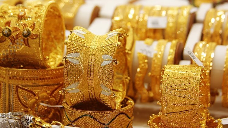 Best Gold Jewellery in Qatar | Quality, Tradition & Investment Guide
