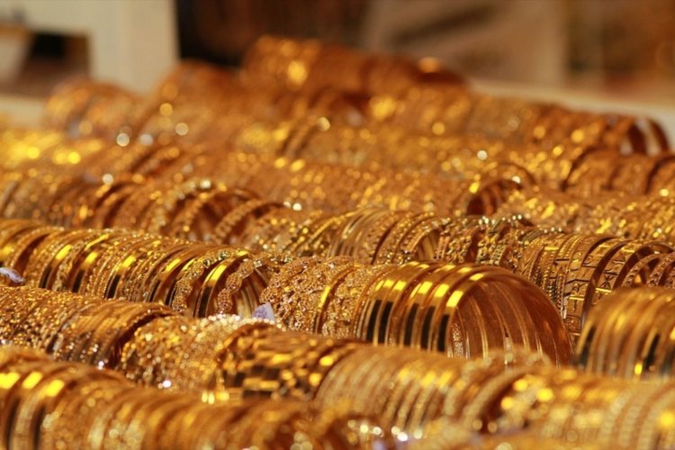 Buy Gold Jewelry in Turkey: Best Designs & Affordable Gold Prices in Turkey