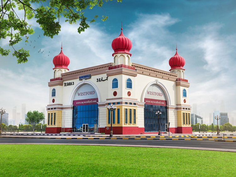 Westford University College: Best Education & Opportunities of the World