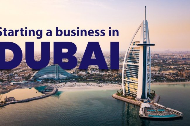 Dubai Business Setup 2025: How This Year is the Best Year to Set-up Your Business in Dubai
