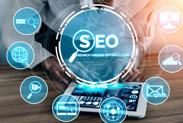 Best SEO Agencies in United Arab Emirates: Get Your Online Presence Up