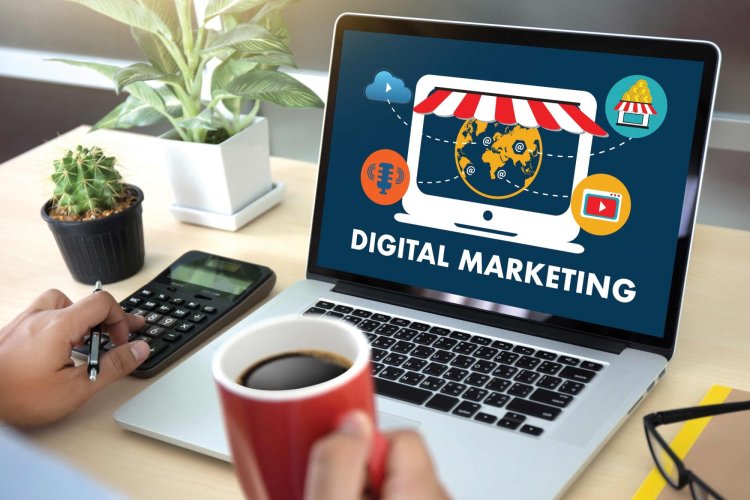 Boost Your Business Growth with a Digital Marketing Agency in Dubai