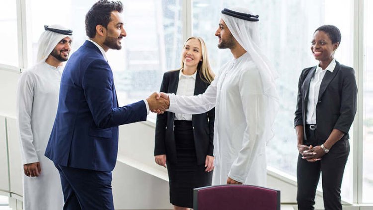 Online Business Opportunity in Dubai (2025) | Start Your Online Business Now