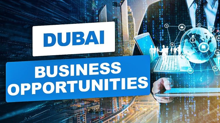 Online Business Opportunity in Dubai (2025) | Start Your Online Business Now