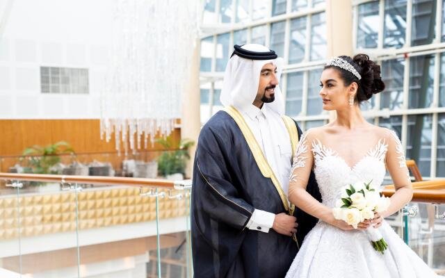 A Traditional Qatari Wedding- A Complete Guide to the Qatari Wedding: Traditions, Wardrobe, & Rituals