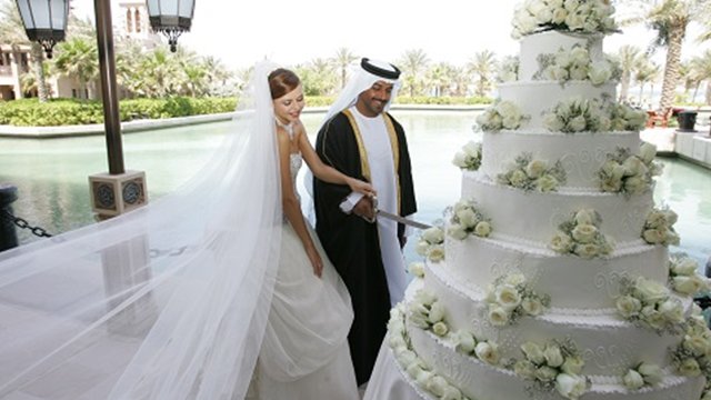 A Traditional Qatari Wedding- A Complete Guide to the Qatari Wedding: Traditions, Wardrobe, & Rituals