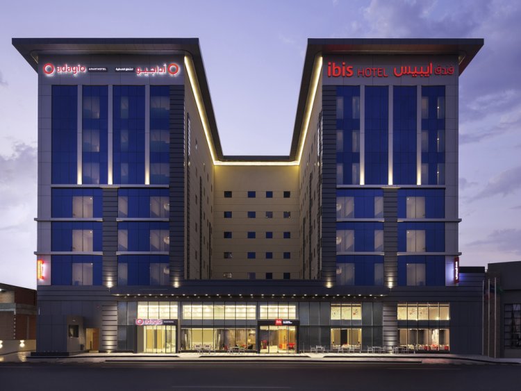 Ibis Jeddah City Center: Your Jeddah Stay
