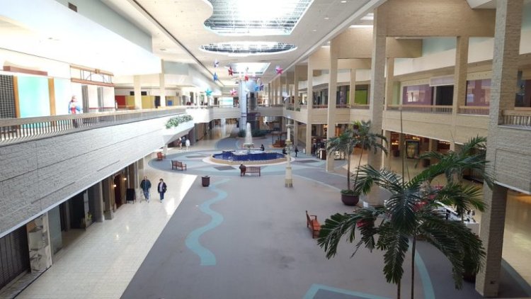 Century Mall Dubai | Shopping, Dining and Entertainment in the Centre of Dubai