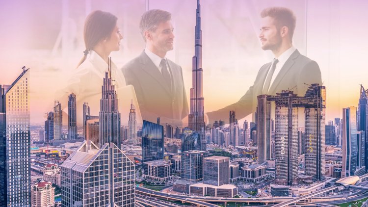 Dubai Business Setup 2025: How This Year is the Best Year to Set-up Your Business in Dubai