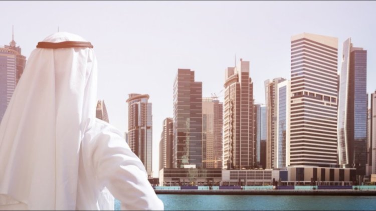 Best Business Opportunities in Dubai 2025 |  Invest in Dubai, UAE