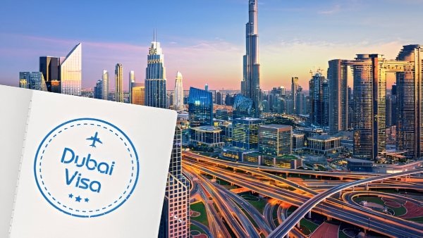 Requirements to get the Dubai Business Visa (2025 Guide) | How to Apply