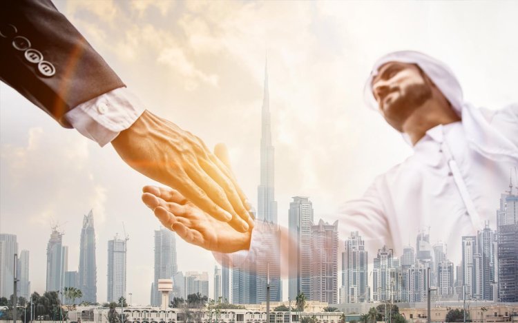 Best Business Opportunities in Dubai 2025 | Start and Develop in UAE