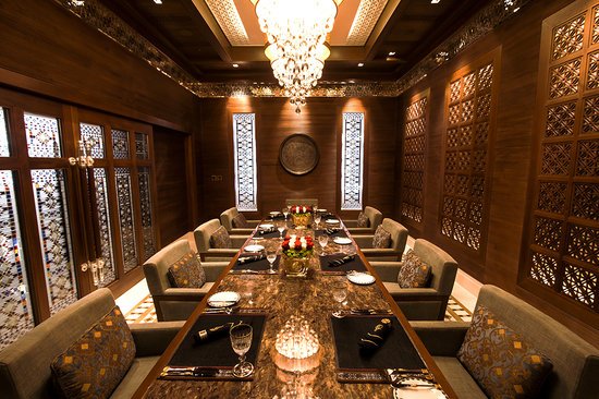 Muscat Oman Best Omani Restaurants: A Guide to Omani Cuisine