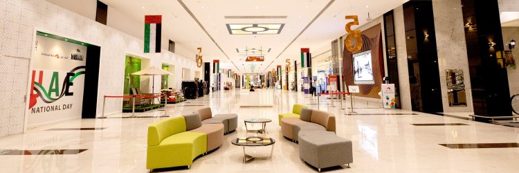 Explore Al Murad Mall: An Elite Shopping, Eating and Entertainment Center