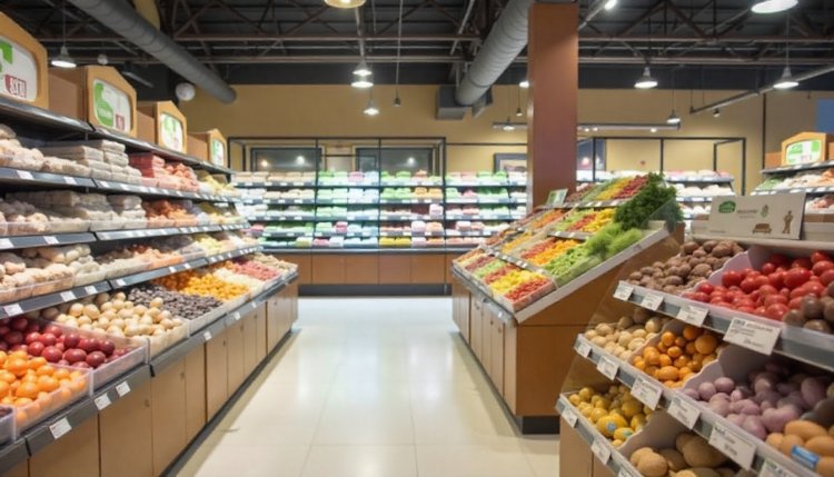 Jeddah’s Wholesale Markets: Your Go-To Guide for Bargains