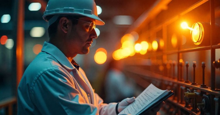 Medical Doctor Jobs in Oil & Gas: Your Guid