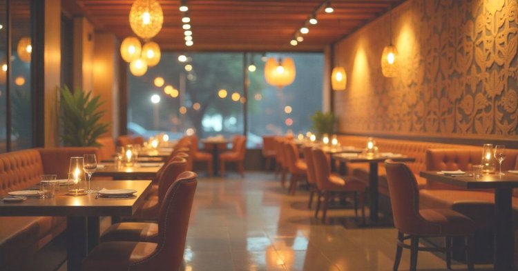 Jeddah’s Best Eats Top Restaurants to Savor in 2025