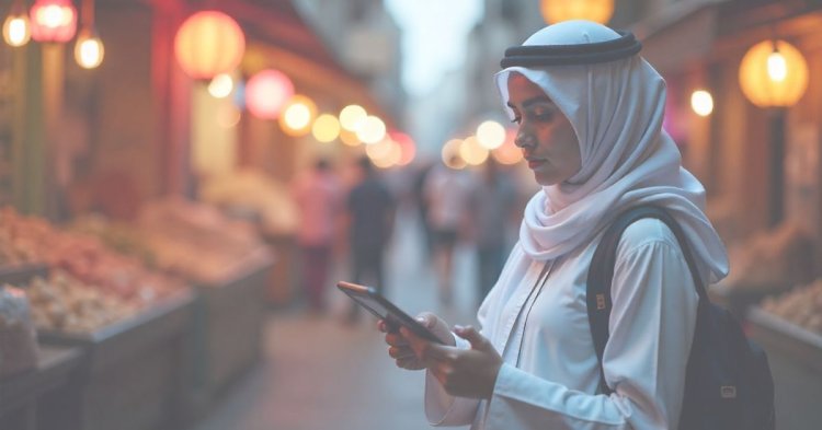 Launch Your Dream Business in Oman: A Fun Guide