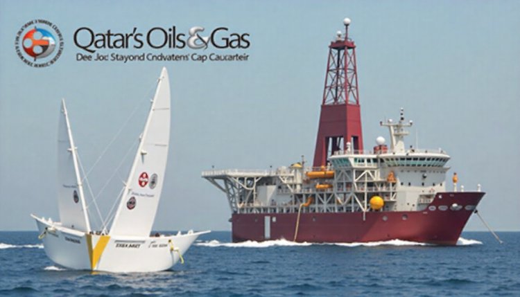 Qatar’s Oil & Gas: Who’s Who and What’s Next
