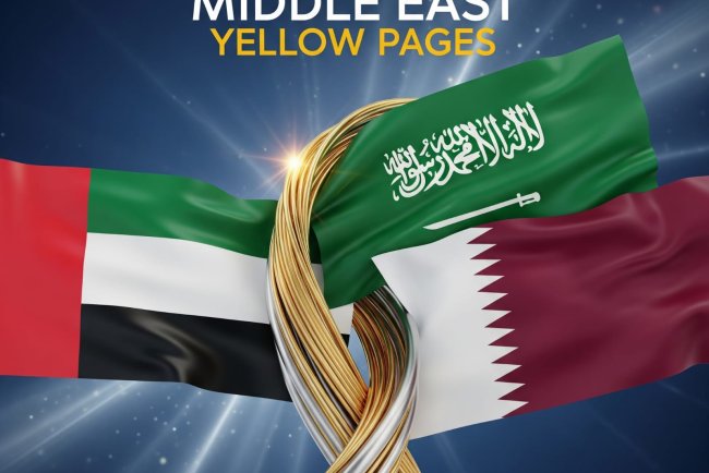 Top Verified Business Directories in the Middle East