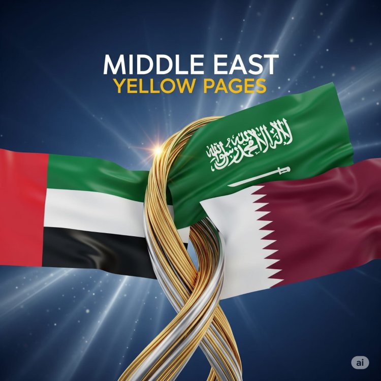 Top Verified Business Directories in the Middle East