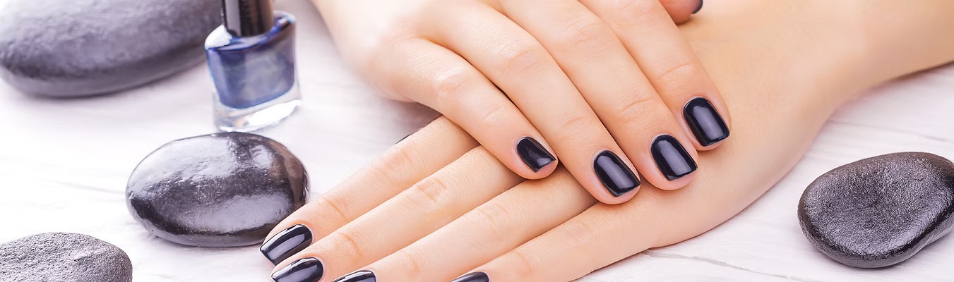 Beauty Box - Nail, Hair & Spa Services 