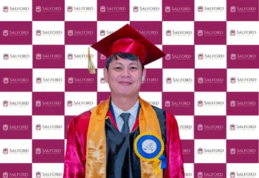 Salford Education – Online Degrees & Education Consultancy