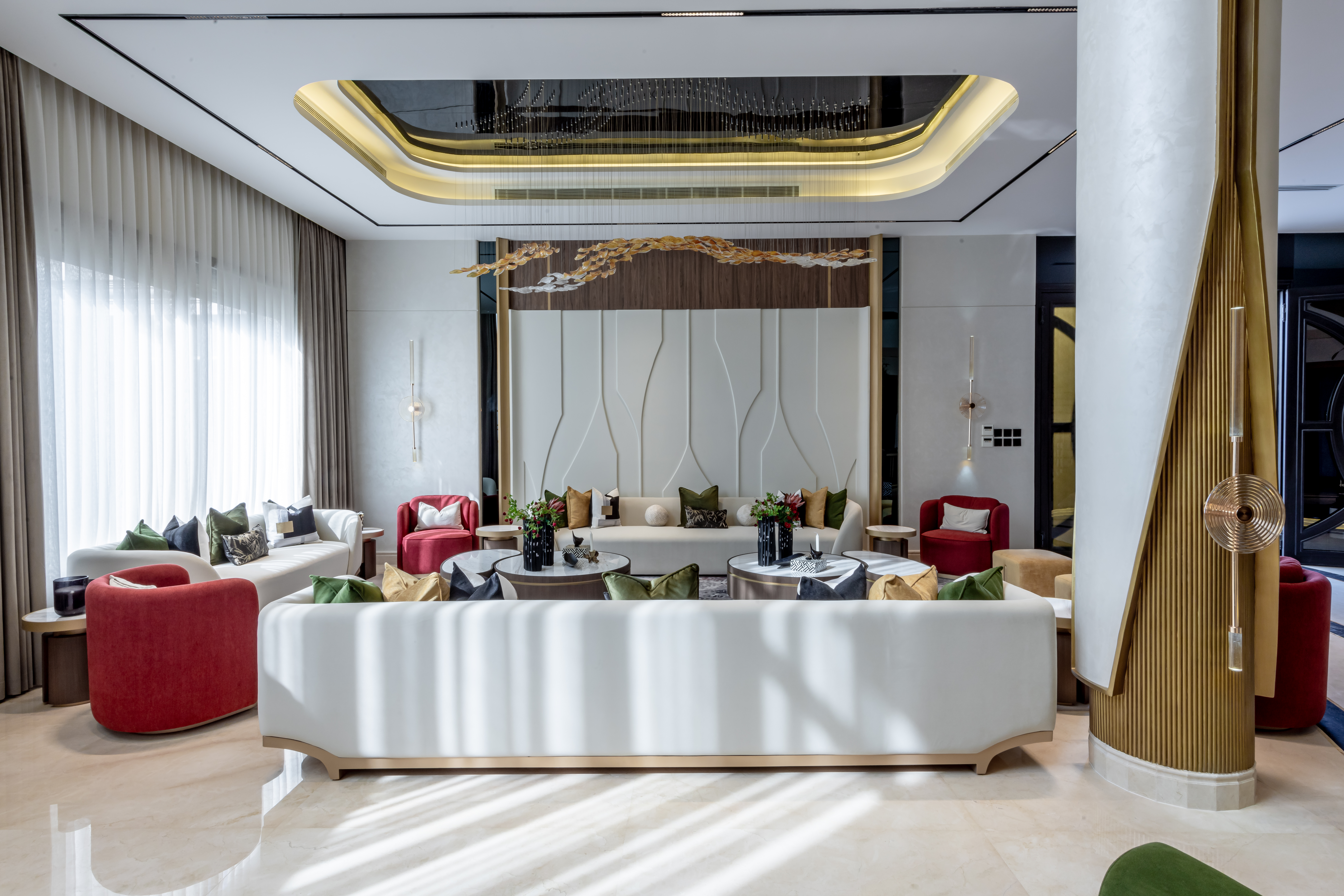 ART DECO DESIGN - Best Interior Design Firm