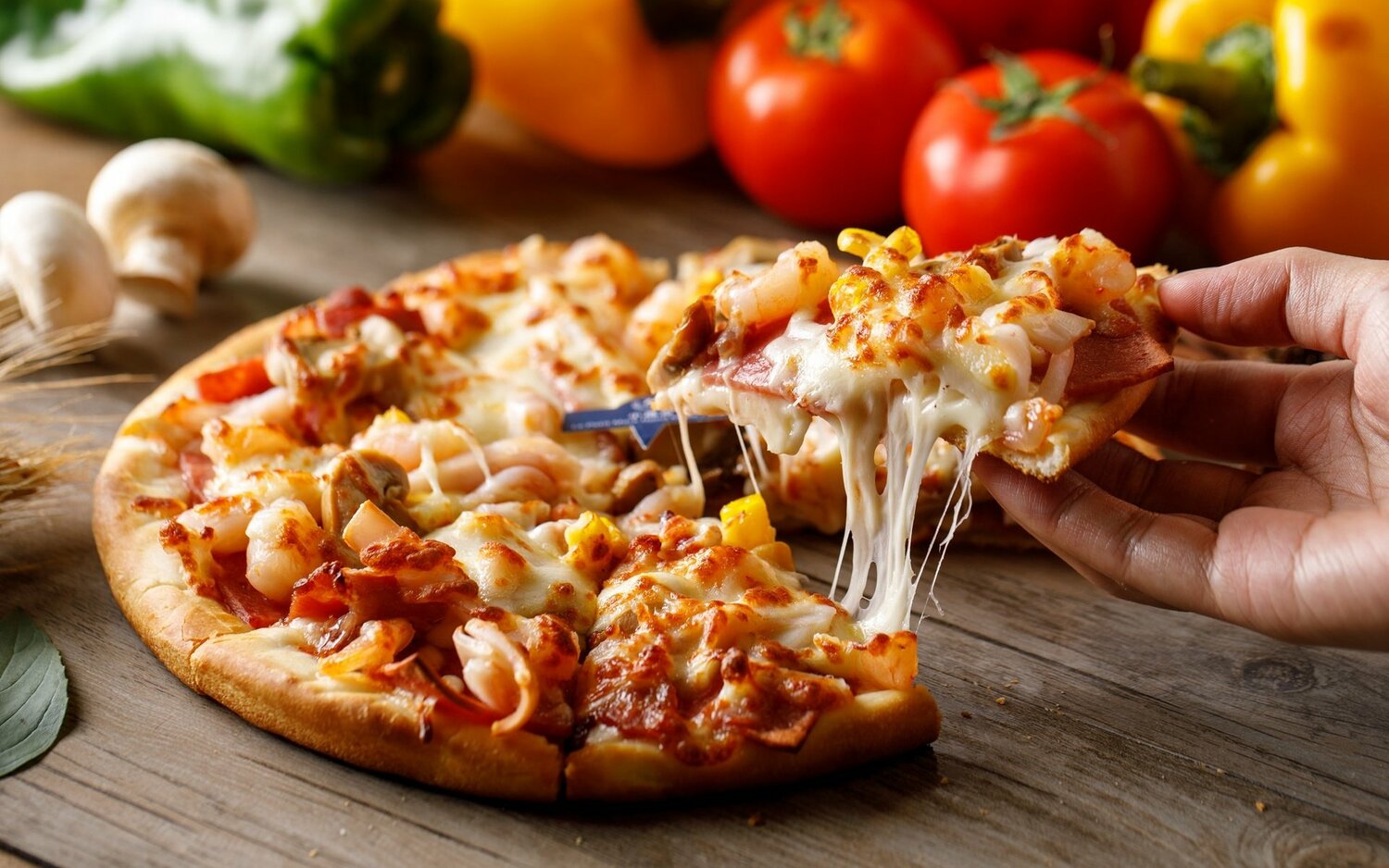 Pizza Box – New York Style Pizza & Delivery 