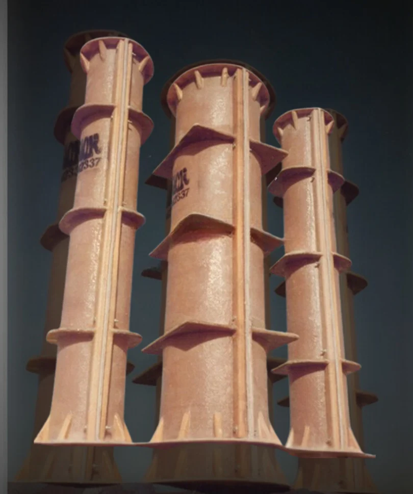 Matrix Fibers – Fiberglass Company  