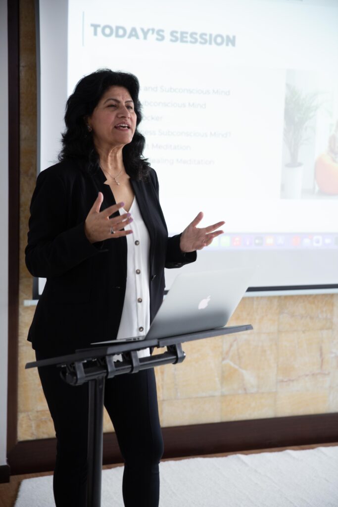 Atmaanaan – Wellness Centre & Life Coaching