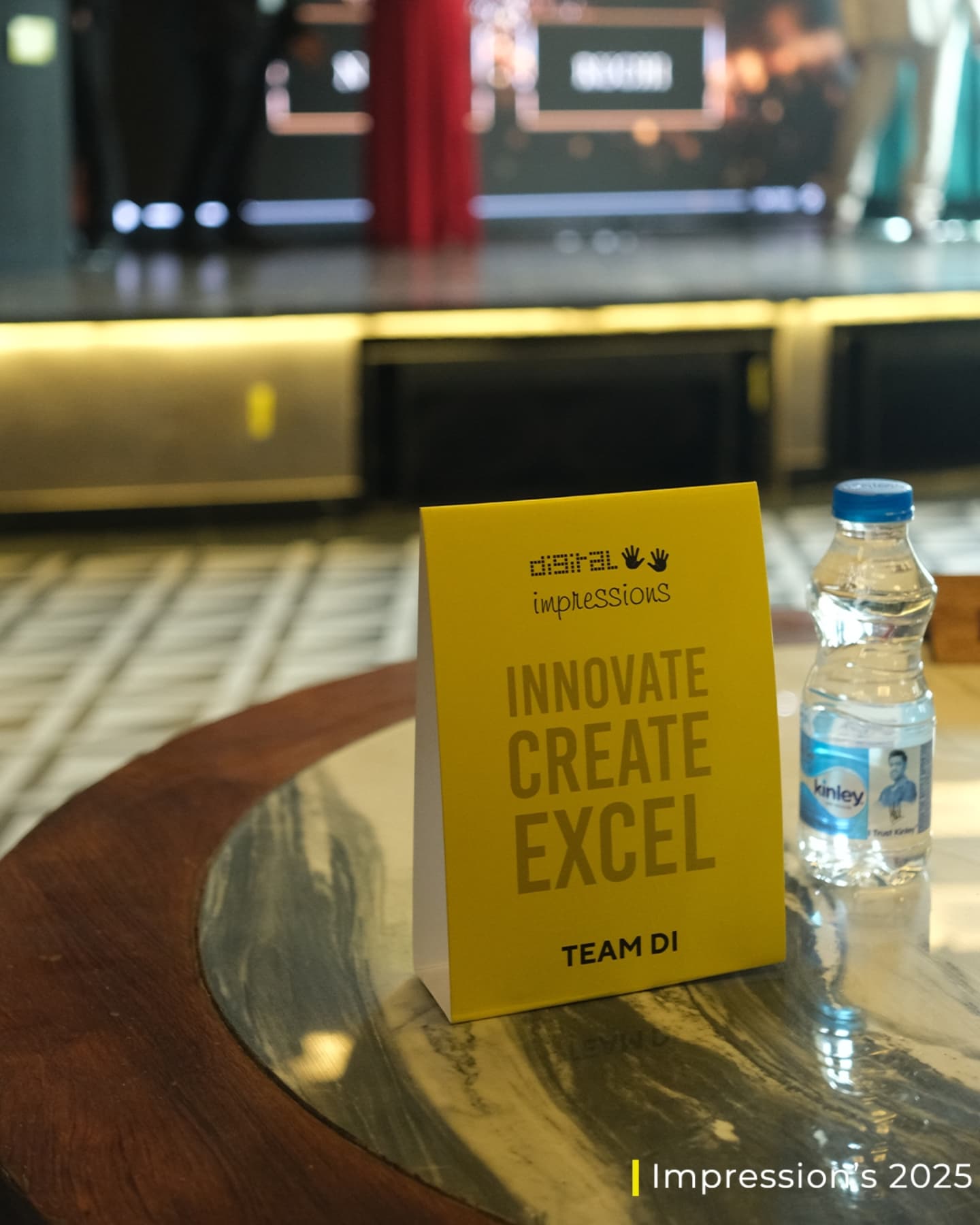 Digital Impressions - Digital Marketing Agency 