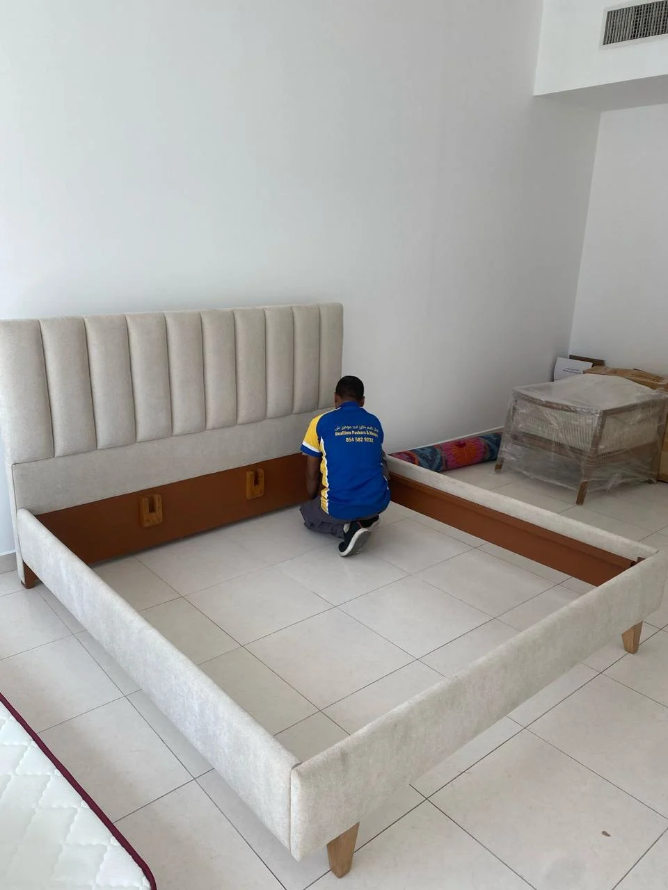 Realtime Packers and Movers LLC  - Safe, Timely, Reliable Moving Service 