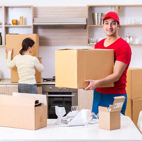 Movers Abu Dhabi - Best Moving Services