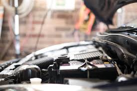 Dial A Battery Doha  - 24/7 Mobile Car Battery Replacement