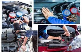 Five Star A/C Auto Repair Work Shop