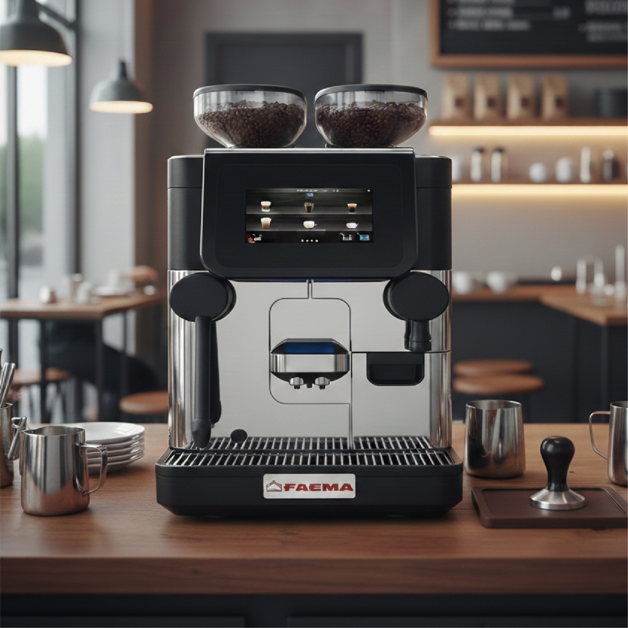 F A J Trading L.L.C – Electrical, AC & Home Appliance Supplier 