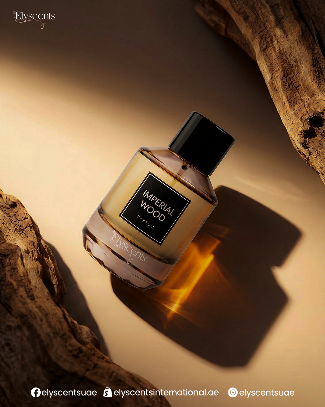 Elyscents – Perfume & Fragrance Brand